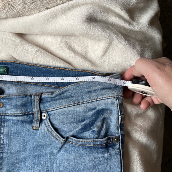 Ralph Lauren Modern skinny jeans - Picture 3 of 7